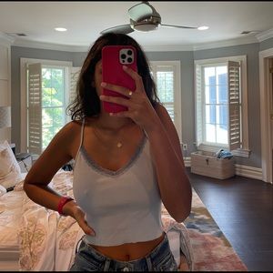 Brandy Melville tank top